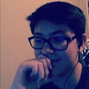 Meet your Posher, Jayden